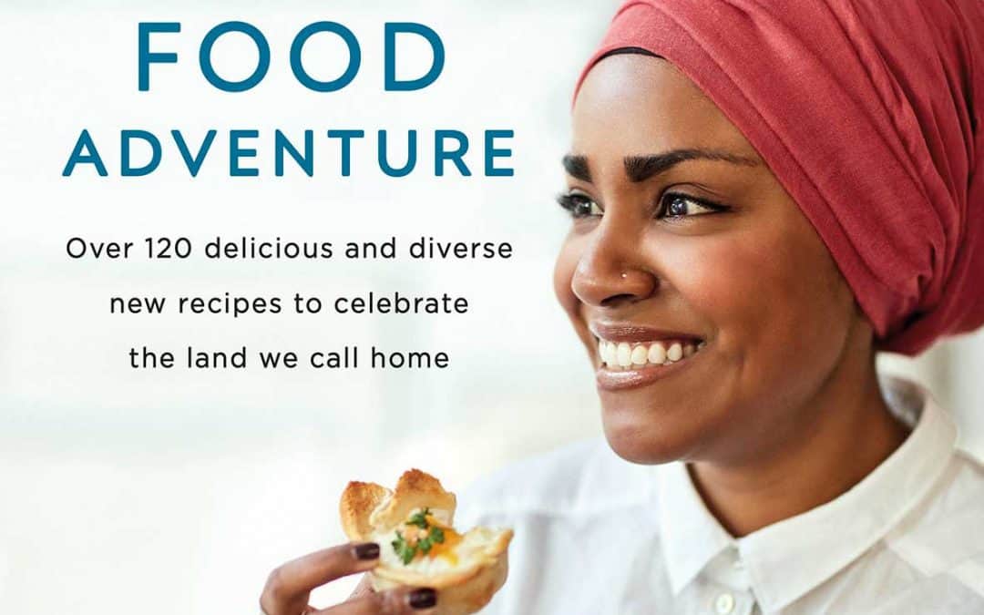 Nadiya’s British Food Adventure